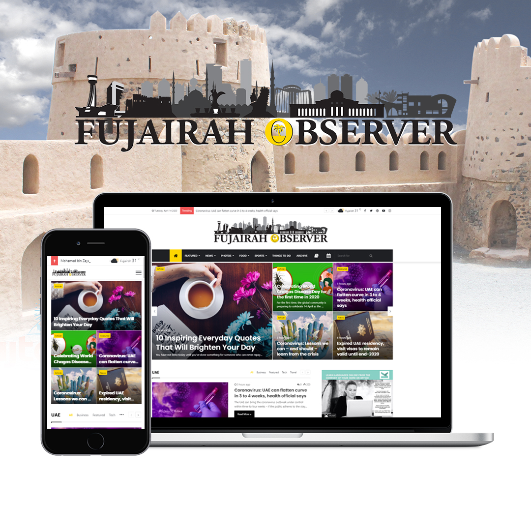Fujairah Observer